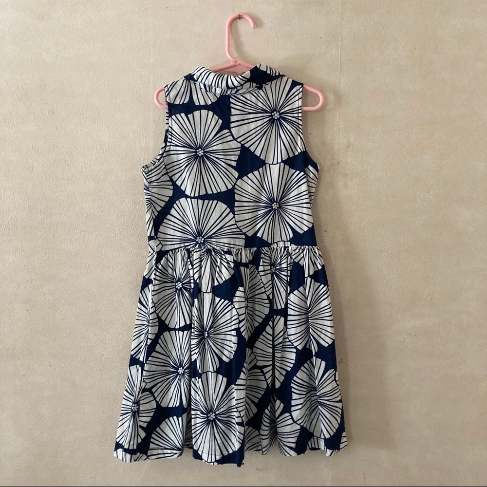 Girls Summer Dress - Picture 2 of 3